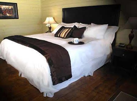 Creekside Lodge Dadeville Zewnętrze zdjęcie