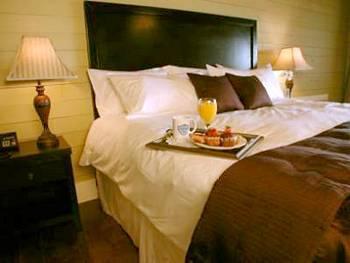 Creekside Lodge Dadeville Zewnętrze zdjęcie