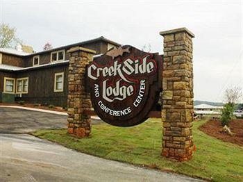Creekside Lodge Dadeville Zewnętrze zdjęcie