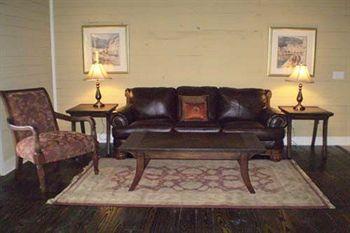 Creekside Lodge Dadeville Zewnętrze zdjęcie