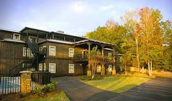 Creekside Lodge Dadeville Zewnętrze zdjęcie